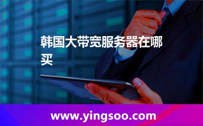 韓國大帶寬服務(wù)器在哪買 韓國大帶寬服務(wù)器在哪買