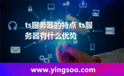 ts服務(wù)器的特點(diǎn) ts服務(wù)器有什么優(yōu)勢 ts服務(wù)器的特點(diǎn) ts服務(wù)器有什么優(yōu)勢