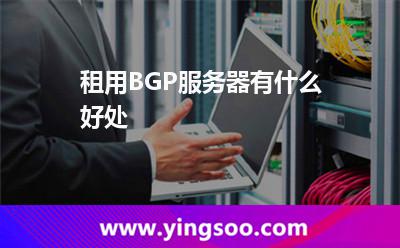 租用BGP服務(wù)器有什么好處
