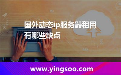 國外動(dòng)態(tài)ip服務(wù)器租用有哪些缺點(diǎn)