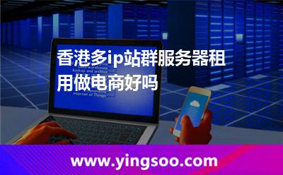 香港多ip站群服務(wù)器租用做電商好嗎